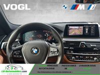 occasion BMW 520 520 d xDrive 190 ch BVA