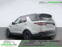 occasion Land Rover Discovery Sd6 3.0 306 ch