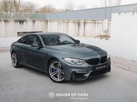 occasion BMW M4 F82 Dkg Full History