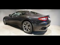 Occasion Maserati Granturismo 460 ch (338 kW) 2017 Coupé