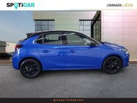 occasion Opel Corsa 1.2 Turbo 100ch Gs Line