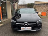 Occasion Mercedes CLA250e Shooting Brake Business 160 ch (117 kW) 2021 Break