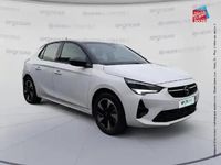 Occasion Opel Corsa 2022 Blanc arktis/toit noir Berline