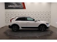 Occasion Kia Niro Premium 141 ch (103 kW) 2022 Blanc SUV