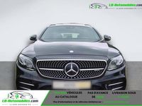 Occasion Mercedes E43 AMG AMG 401 ch (294 kW) 2017 Berline