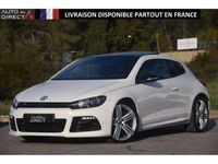 occasion VW Scirocco Scirocco2.0 16V TSI - 265 - BV DSG 6 COUPE R PHA