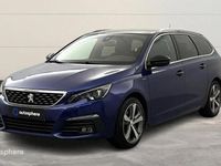 Occasion Peugeot 308 GT-line 132 ch (97 kW) 2018 Break