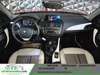 Occasion BMW 116 Sport Line 136 ch (100 kW) 2012 Citadine
