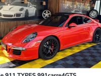 Occasion Porsche 991 430 ch (316 kW) 2015 Coupé