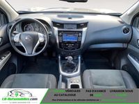 occasion Nissan Navara 2.3 DCI 190 DOUBLE CAB BVM