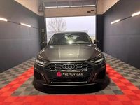 Occasion Audi e-tron 150 ch (110 kW) 2021 Gris SUV