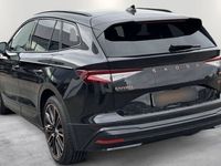 occasion Skoda Enyaq iV Electrique 265 80x Founders Edition