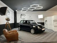 Occasion VW Lupo GTI 125 ch (91 kW) 2003 Noir Citadine