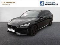 Occasion Cupra Leon 245 ch (180 kW) 2024 Noir minuit Break