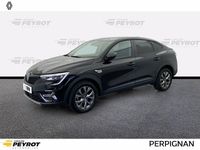 Occasion Renault Arkana Evolution 2024 Noir SUV