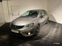 Occasion Nissan Pulsar 2018 Gris Citadine