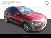 occasion Hyundai Kona 1.6 CRDi 136ch Creative DCT-7 Euro6d-T EVAP