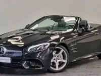 occasion Mercedes SL400 Classe9g-tronic