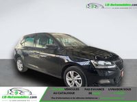 Occasion Skoda Fabia 75 ch (55 kW) 2018 Citadine