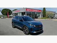 occasion Peugeot 3008 1.5 Bluehdi 130 Eat8 Gt+ Acc