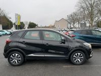 occasion Renault Captur CAPTURdCi 90 E6C - Business