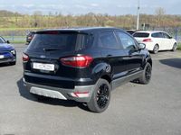 occasion Ford Ecosport 1.5 Tdci 95ch Fap Titanium S