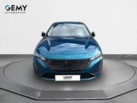 Occasion Peugeot 308 22 kW (30 ch) 2025 Teinte m. bleu obsession Berline