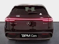 occasion Mercedes EQC400 408ch Amg Line 4matic 11cv