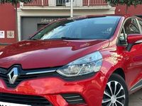 Occasion Renault Clio IV 75 ch (55 kW) 2018 Citadine