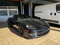 occasion Chevrolet Corvette Z06 7.0 V8 MOTEUR NEUF PREPARE AVEC FACTURES