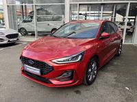 occasion Ford Focus 1.0 Flexifuel mHEV 125ch ST-Line X