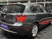 Occasion BMW 120 184 ch (135 kW) 2014 Citadine