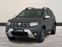 Occasion Dacia Duster Journey 102 ch (75 kW) 2022 Blanc SUV