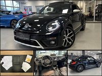 Occasion VW Beetle 220 ch (161 kW) 2016 Citadine