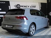 Occasion VW Golf VII Life 150 ch (110 kW) 2020 Berline