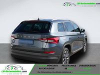 occasion Skoda Kodiaq 2.0 Tdi 200 Bva 4x4 5pl