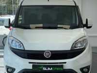 occasion Fiat Doblò II 1.6 Multijet 16v 95ch DPF S\u0026amp;S Lounge