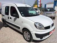 occasion Renault Kangoo EXPRESS 1.5 DCI - 70 CONFORT 4
