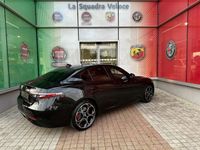 occasion Alfa Romeo Giulia 2.2 Diesel 210ch Competizione Q4 AT8 - VIVA177425817