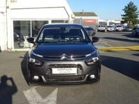 occasion Citroën C4 (03/2014) Bluehdi 100 S&s Shine Edition