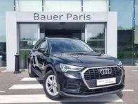 occasion Audi Q3 35 Tdi 150 Ch S Tronic 7 Business Line