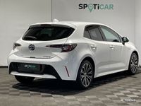 occasion Toyota Corolla 122h Design