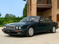 Occasion Jaguar XJ6 211 ch (155 kW) 1995 Vert Berline