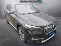 Occasion BMW 116 xLine 116 ch (85 kW) 2020 Citadine
