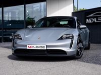 Occasion Porsche Taycan 4S Performance Package 419 kW (571 ch) 2021 Gris Berline