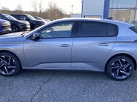 occasion Peugeot 308 1.5 BLUEHDI 130CH S&S ALLURE PACK EAT8