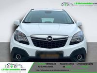 occasion Opel Mokka 1.4 Turbo - 140 ch BVM