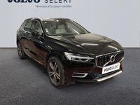 Occasion Volvo XC60 406 ch (298 kW) 2019 Noir SUV