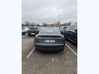 occasion Tesla Model 3 Long Range Dual Awd 476 Ch