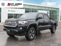 occasion Toyota Tacoma Trd Sport 4x4 Tout Compris Hors Homologation 4500e